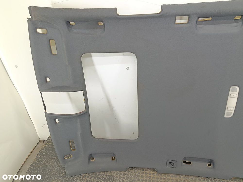PODSUFITKA AUDI A6 C6 4F9867505B KOMBI - 7