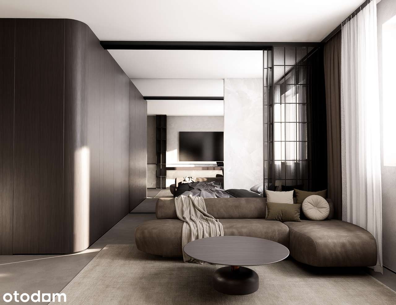 Inwestycja z ogromnym potencjałem | 4 mieszkania | 98,1 m²