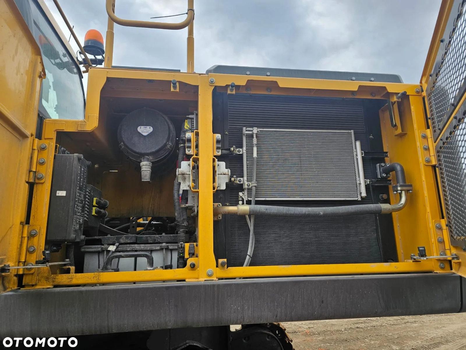 Volvo EC300EL - 19