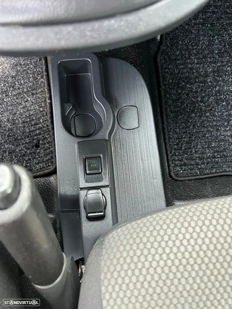 Renault Kangoo Outro - 14