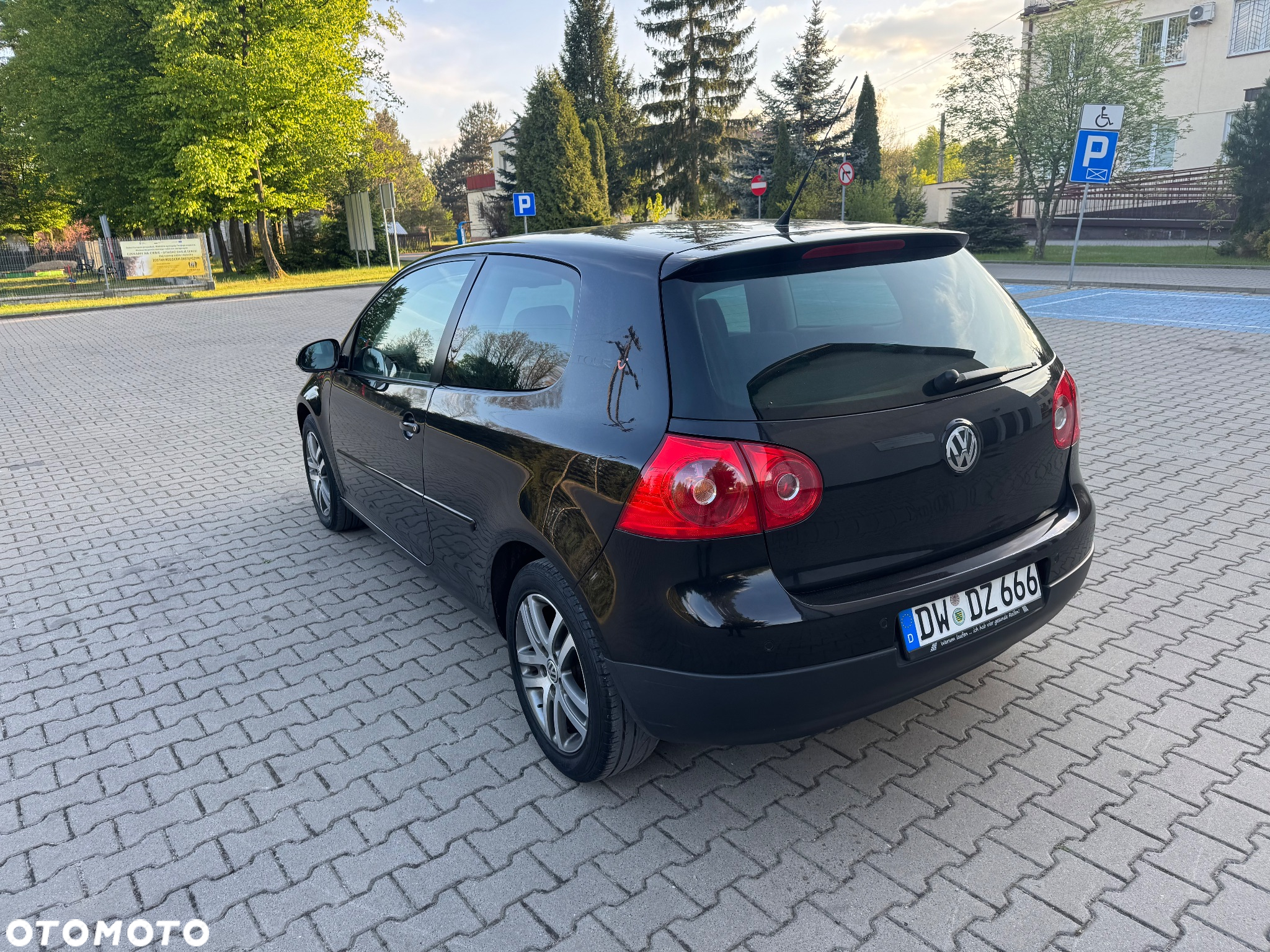Volkswagen Golf 1.4 Tour Edition - 6