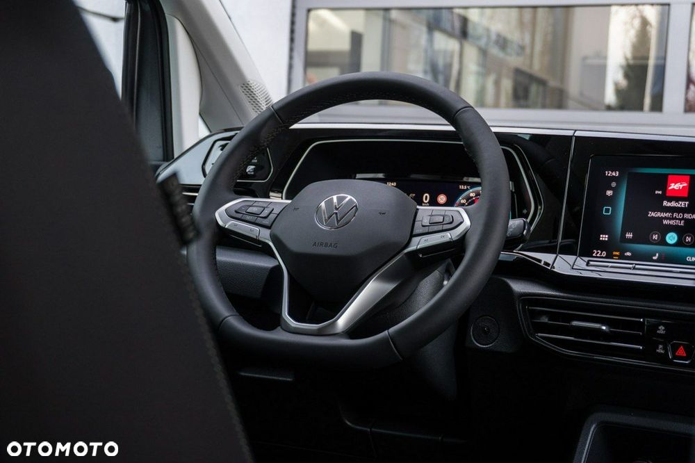 Volkswagen Caddy - 21