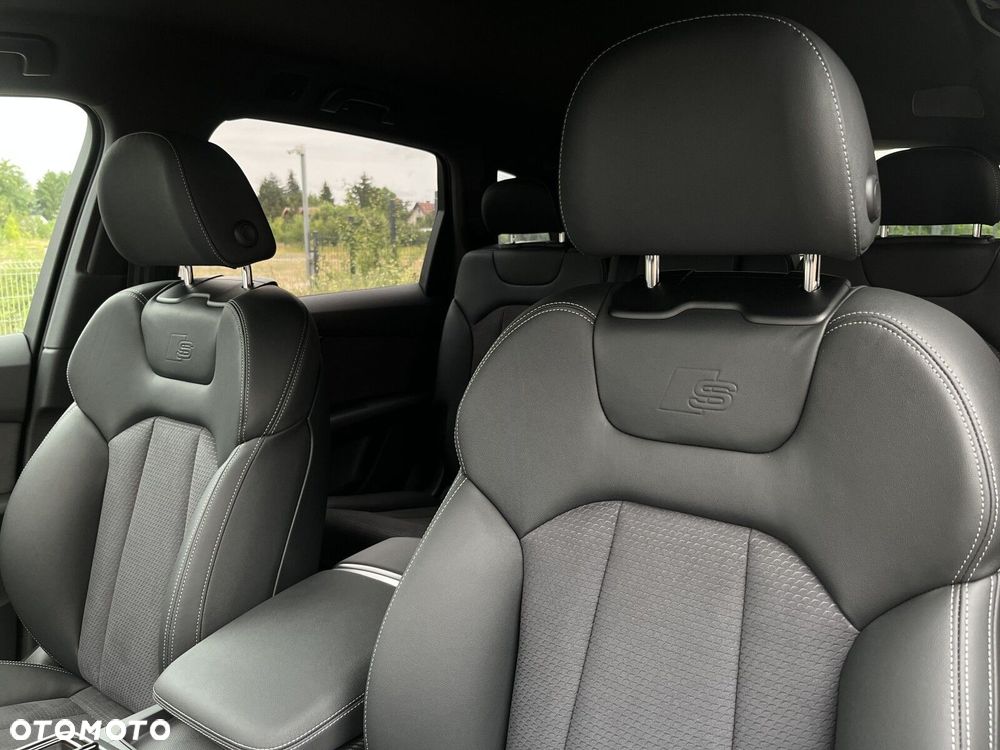 Audi Q7 - 20