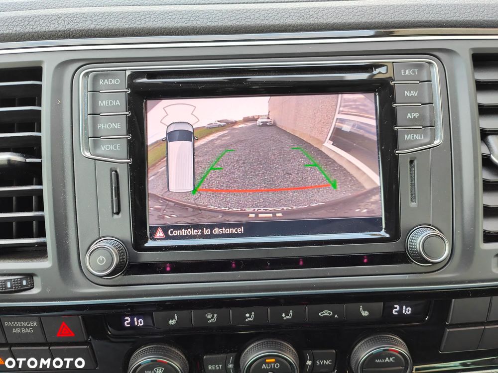 Volkswagen Multivan 2.0 TDI L1 Highline 4Motion DSG - 33