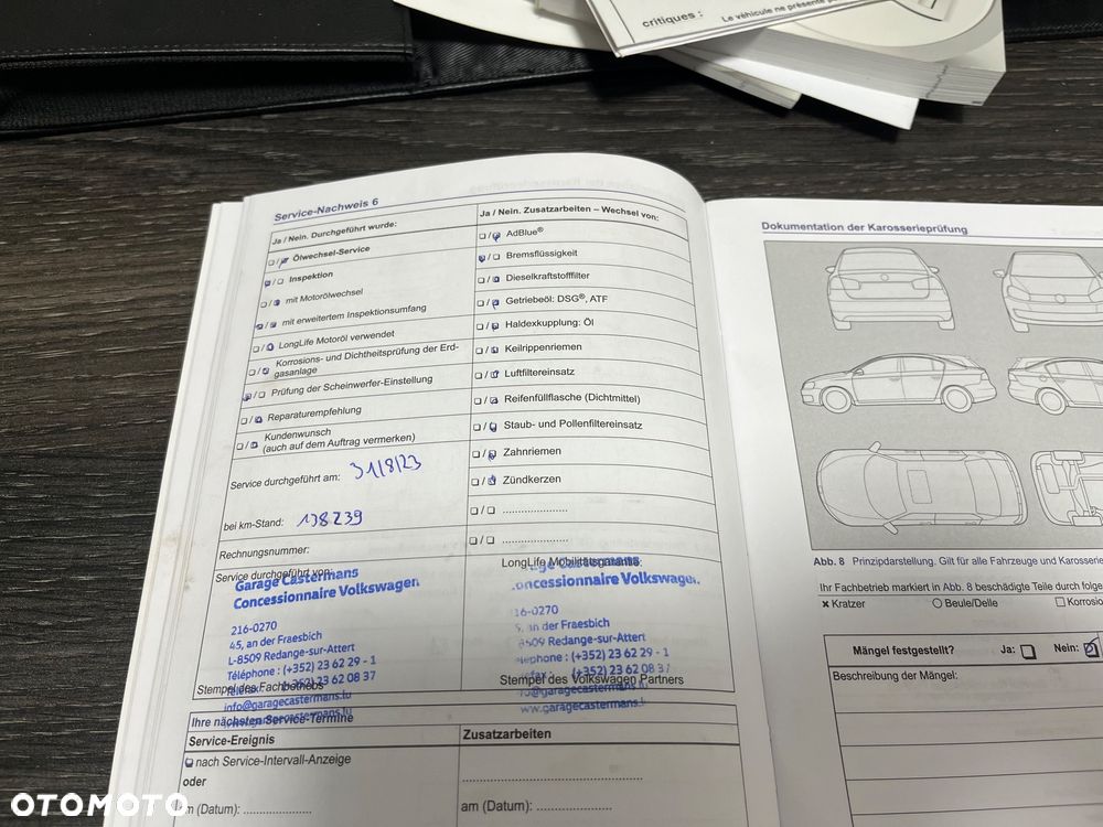 Volkswagen Polo 1.2 TSI (Blue Motion Technology) Comfortline - 39