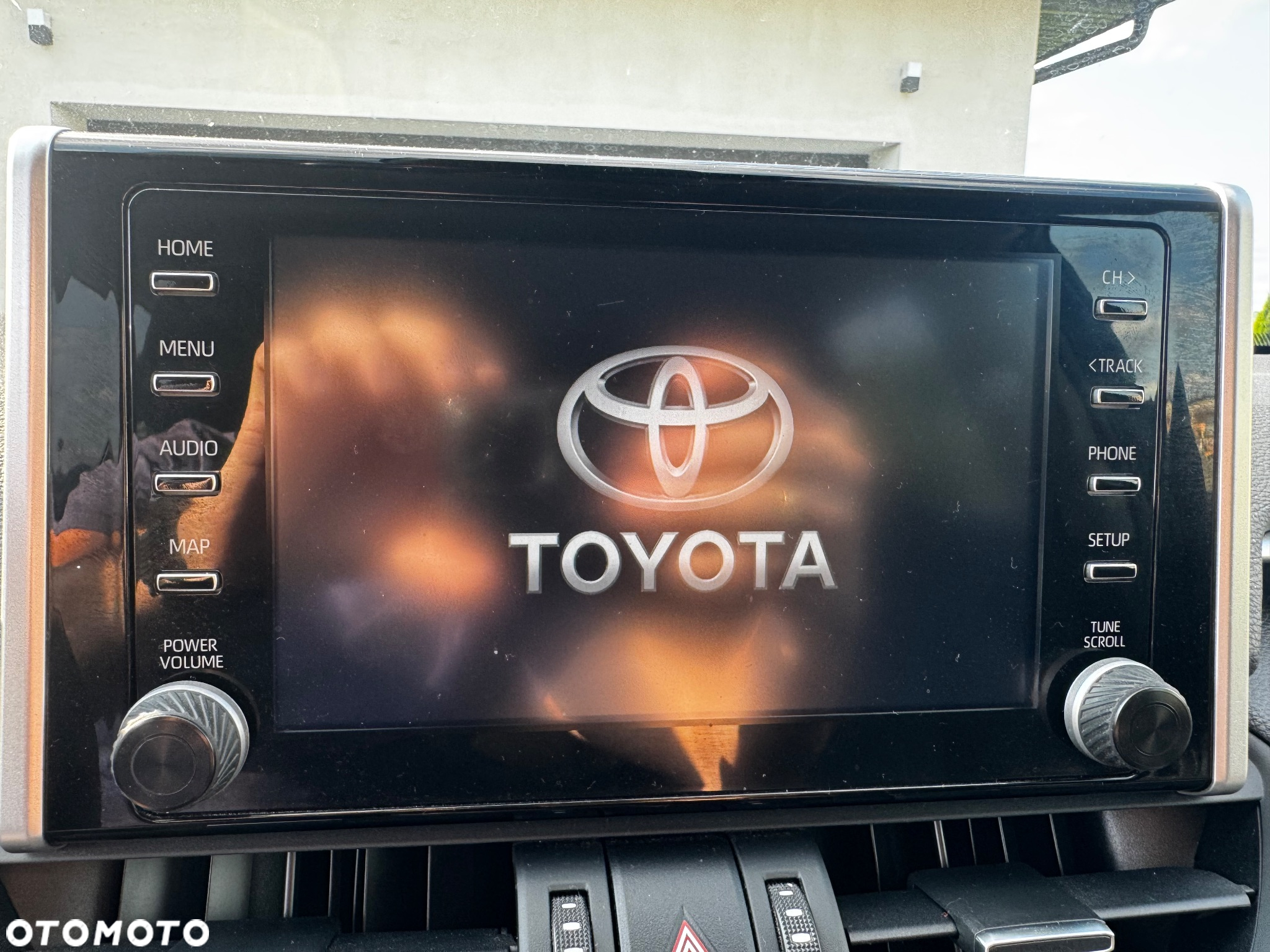 Toyota RAV4 2.5 4x2 Hybrid - 13