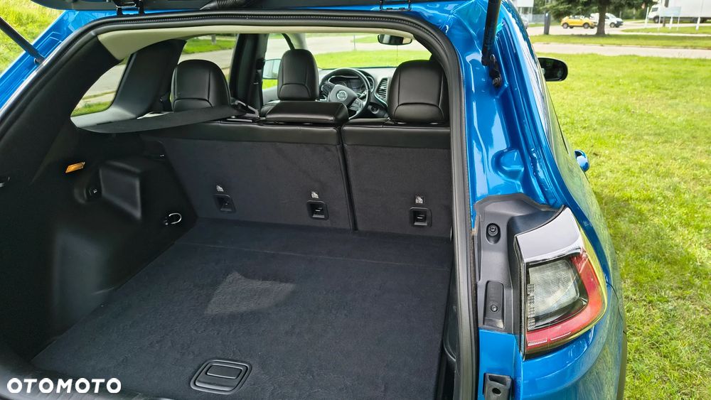 Jeep Cherokee 3.2 V6 Active Drive Lock Trailhawk - 12