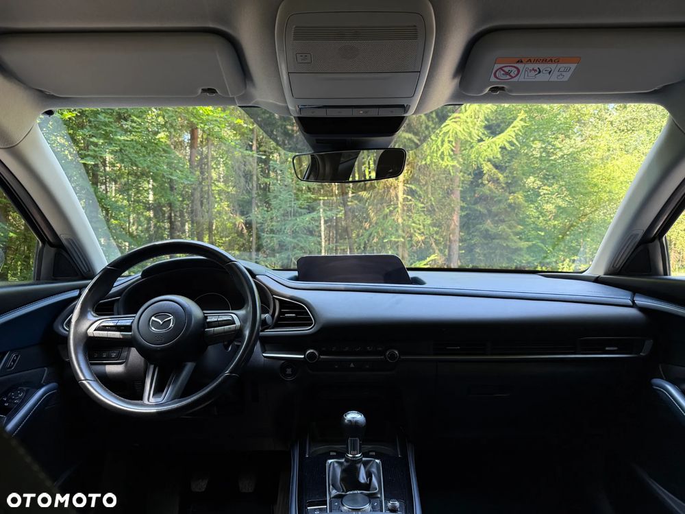Mazda CX-30 2.0 mHEV Kai 2WD - 19