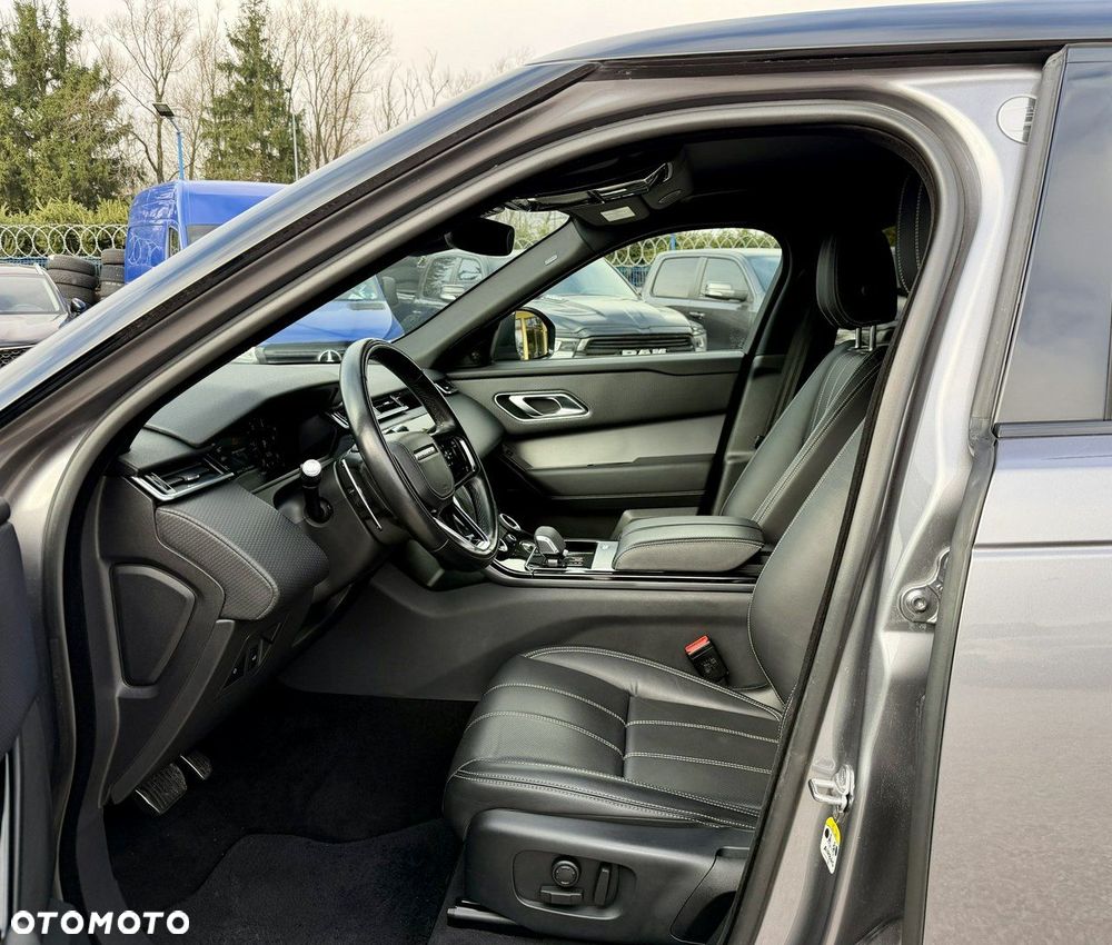Land Rover Range Rover Velar D200 Dynamic SE - 9