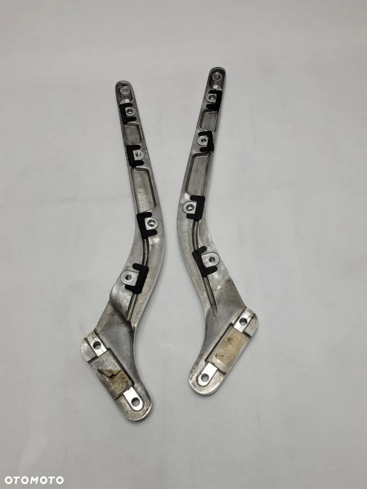 Szable struts Harley Davidson Softail FXSB Breakout 47200180 47200181 - 2