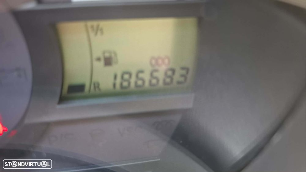 Citroën C1 1.0 Attraction - 12