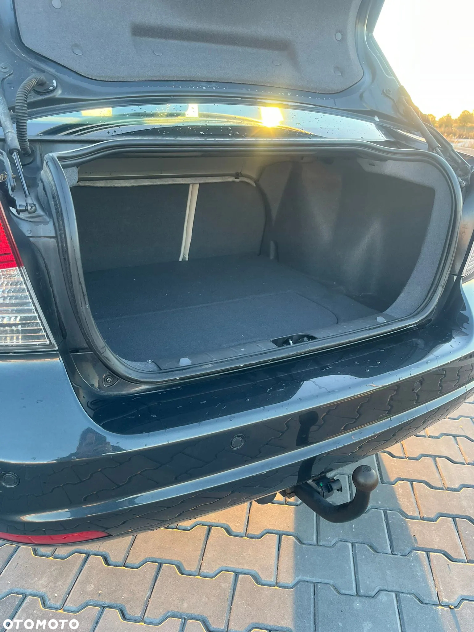 Volvo S40 1.6D DRIVe - 9