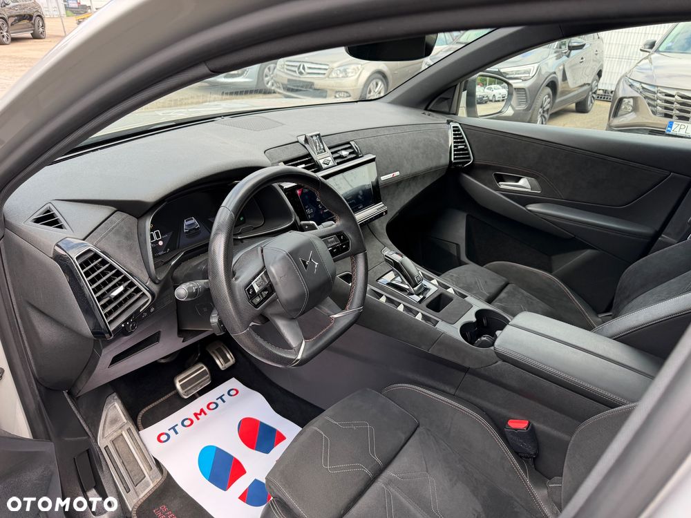 DS Automobiles DS 7 Crossback 1.6 PureTech Performance Line + - 13