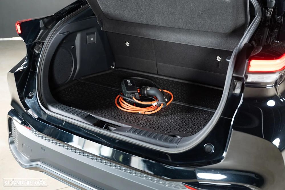 Toyota C-HR 2.0 HDF Plug-in GR Sport Premiere Edition - 55