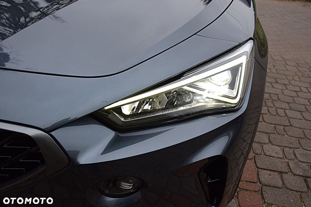 Cupra Formentor 1.5 TSI DSG Tribe Edition - 20