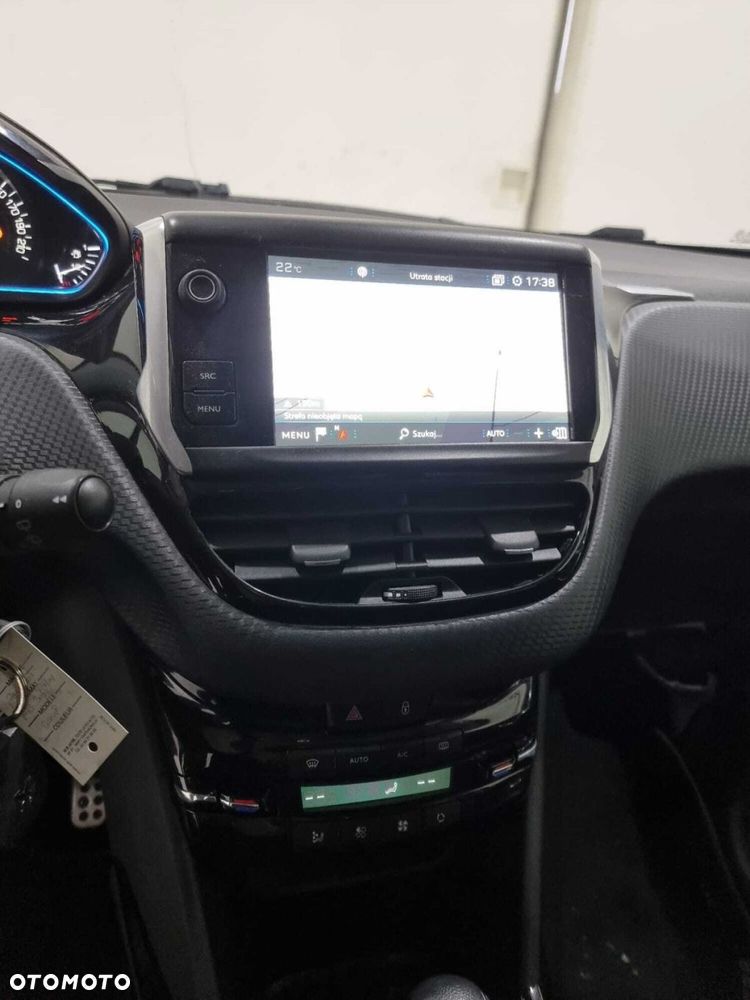 Peugeot 2008 - 16