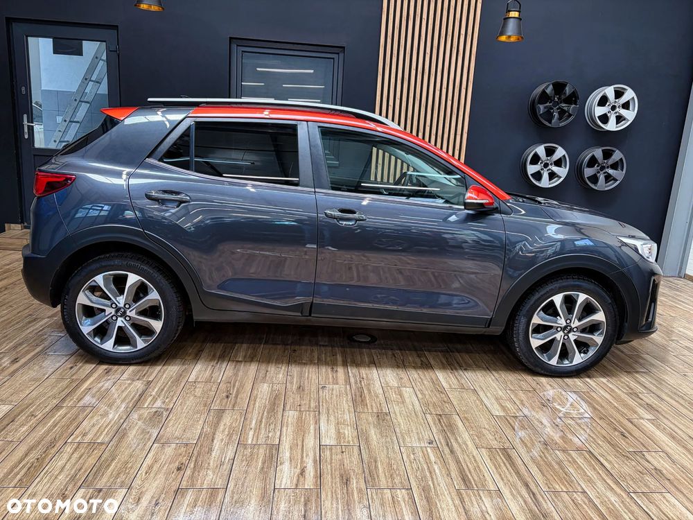 Kia Stonic 1.0 T-GDI L Business Line - 7