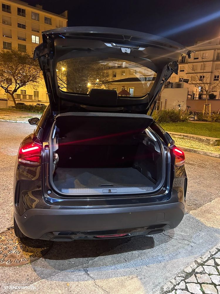 Citroën e-C4 Feel Pack - 22