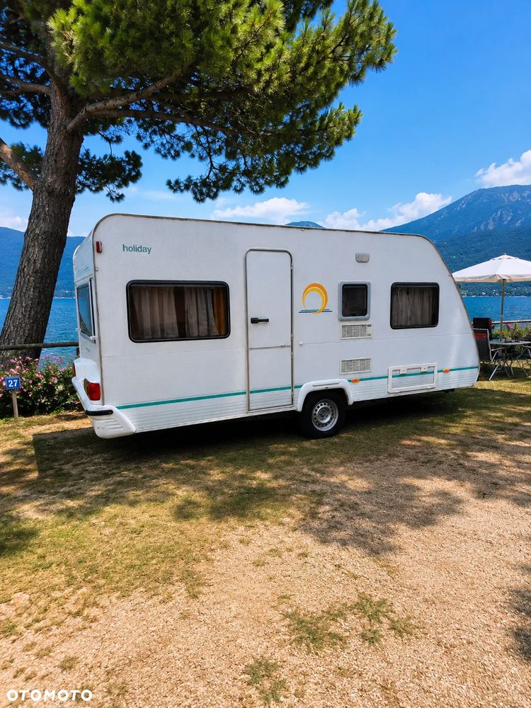 KNAUS Eifelland - 27