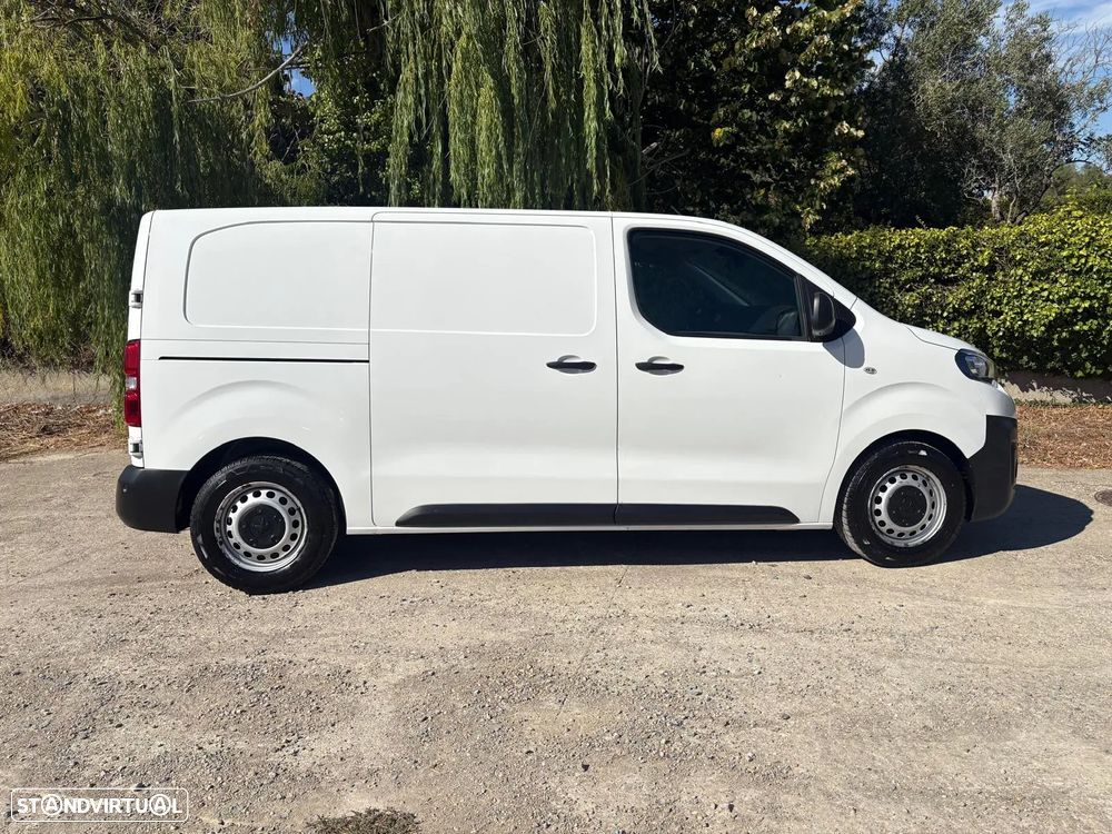 Peugeot Expert 1.5 BlueHdi L2 - 39