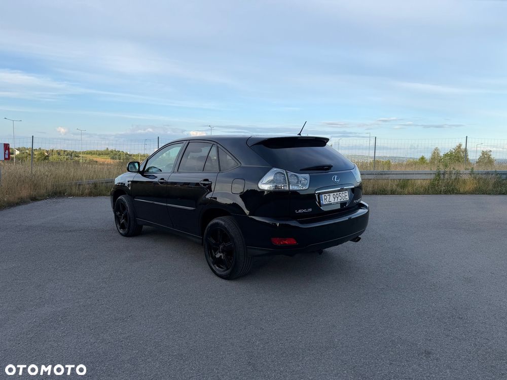 Lexus RX Standard - 7