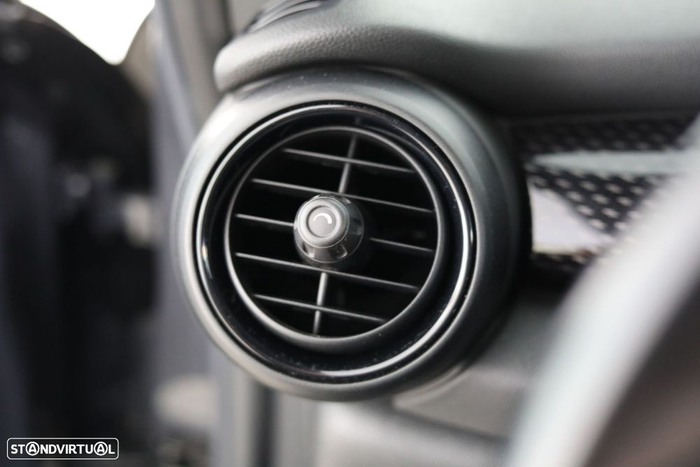 MINI 3 Portas Cooper S - 21