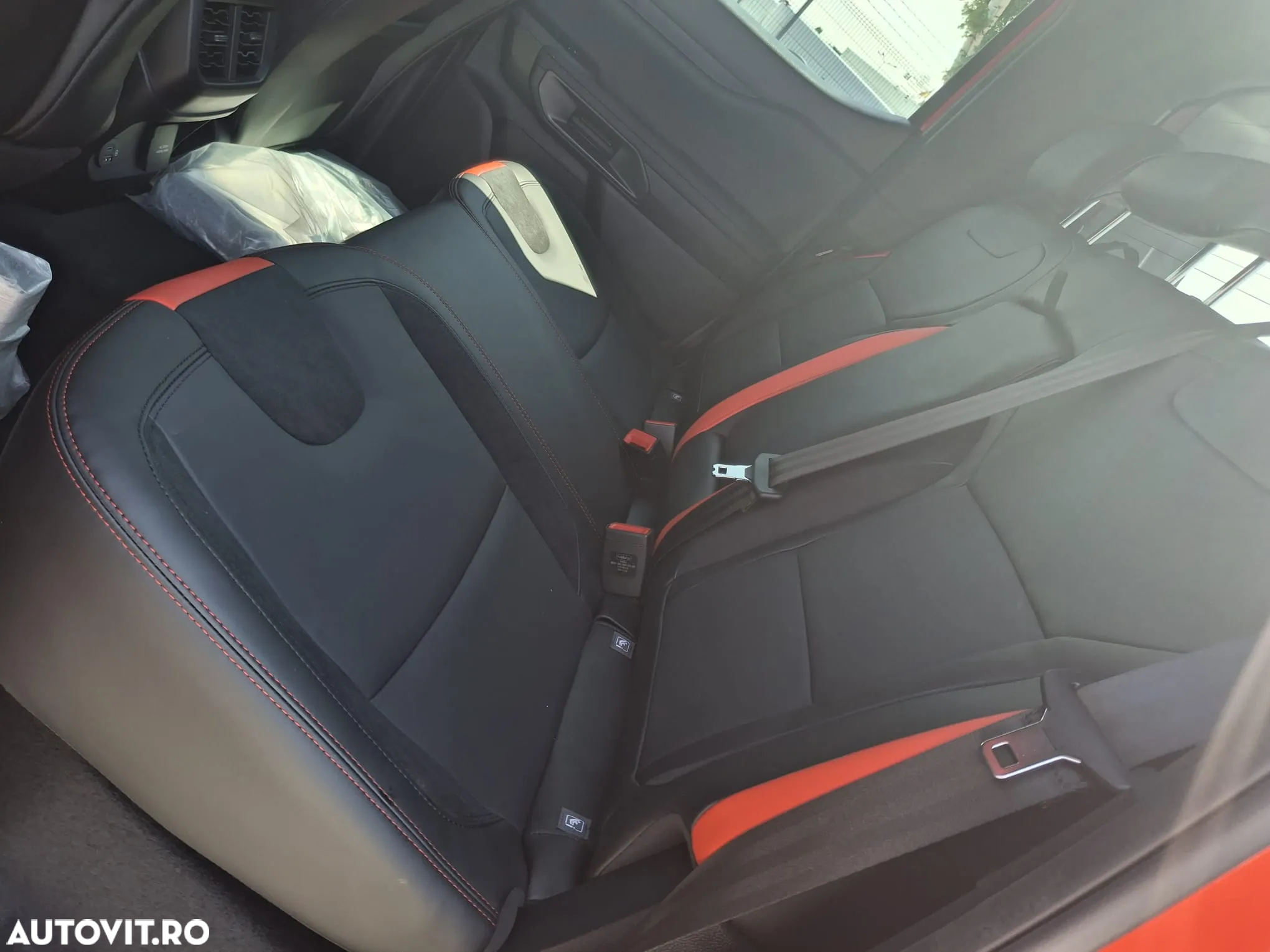 Ford Ranger Pick-Up 3.0 EcoBoost 288 CP 4x4 Cabina Dubla Raptor Aut. - 13