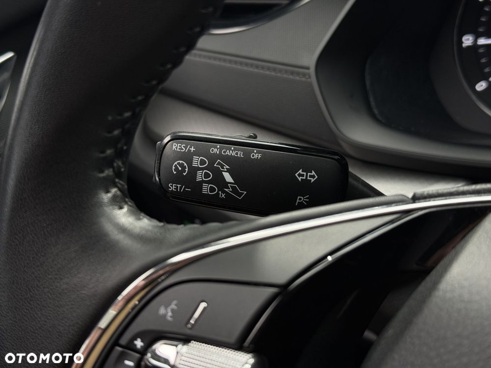 Skoda Octavia 1.5 TSI ACT Ambition - 23