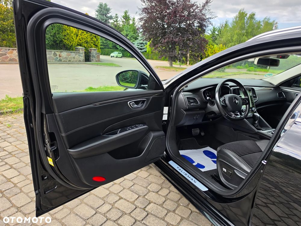 Renault Talisman ENERGY dCi 160 EDC INTENS - 22