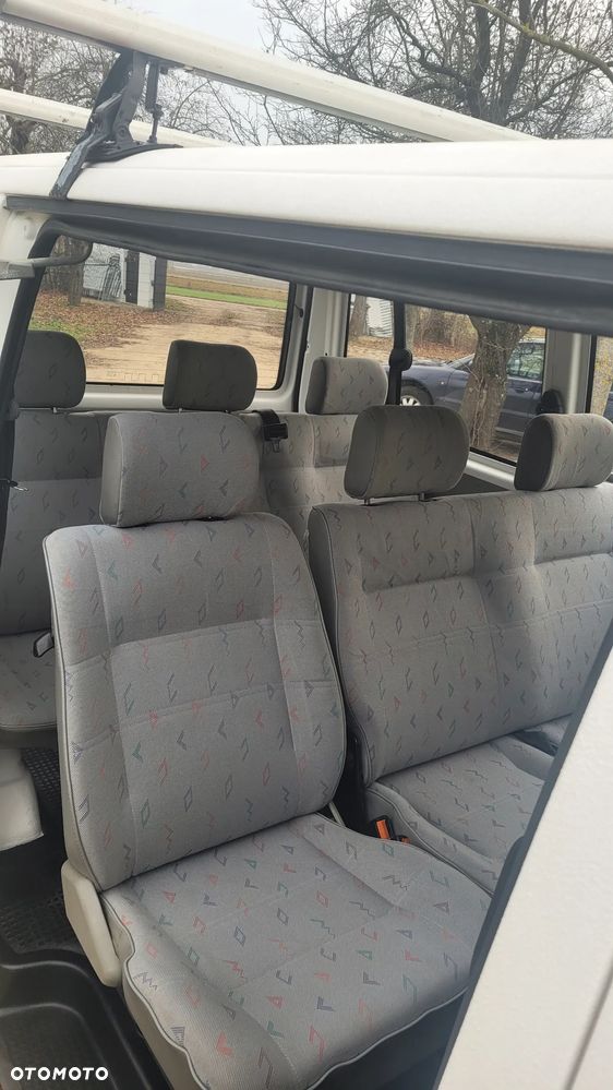 Volkswagen Transporter Standard - 5