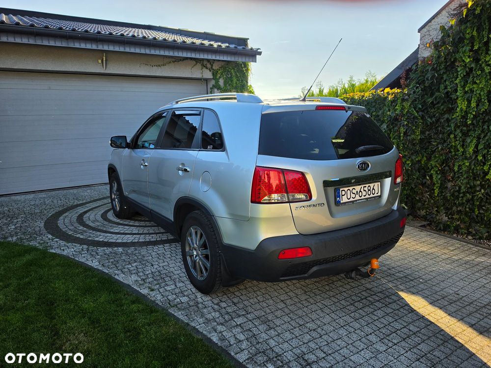 Kia Sorento 2.2 CRDI XL - 3