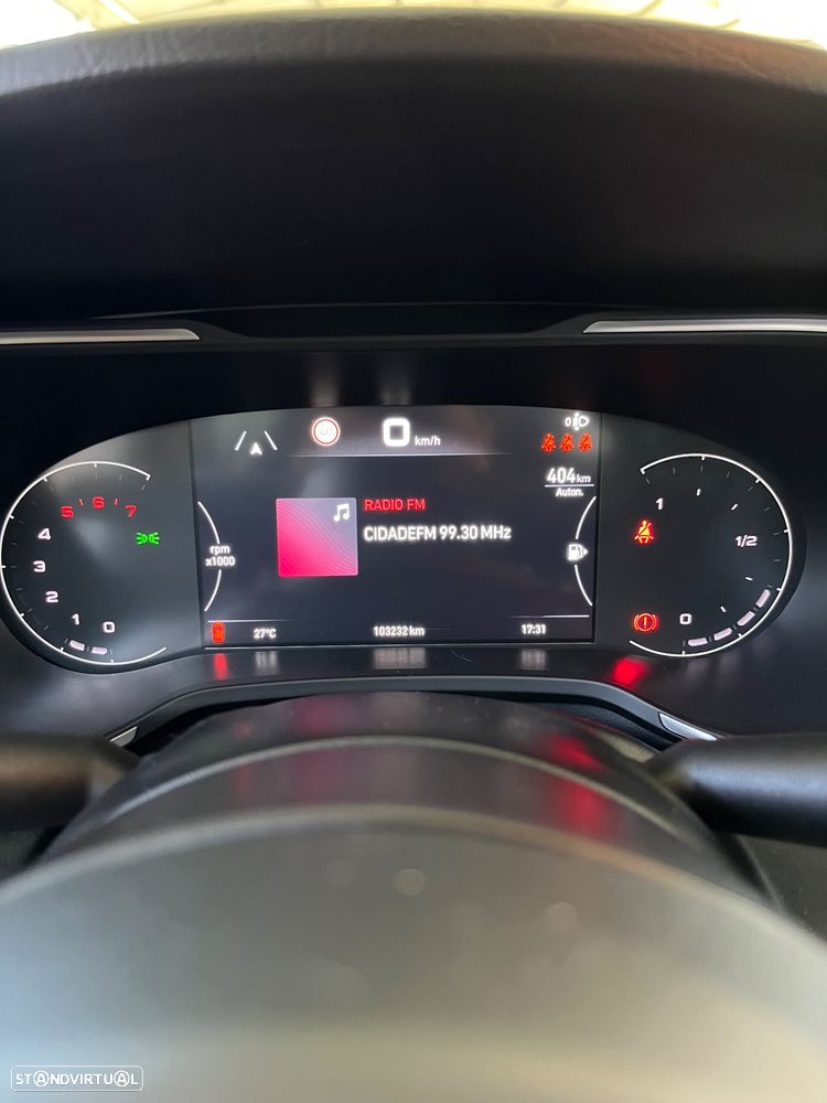 Fiat Tipo 1.3 M-Jet Sport - 14