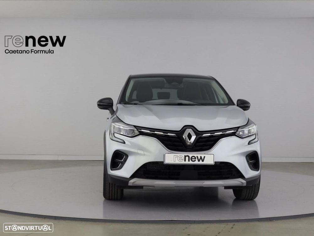 Renault Captur 1.0 TCe Techno - 3