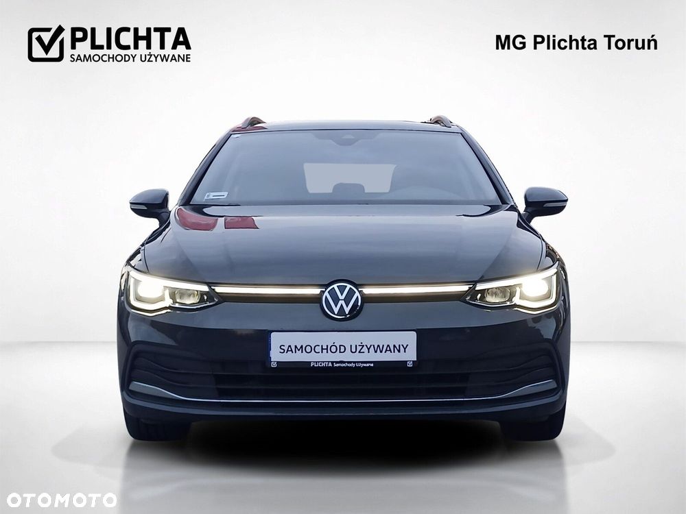 Volkswagen Golf Variant - 9