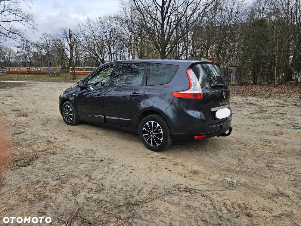 Renault Scenic 1.4 16V TCE Bose Edition - 7