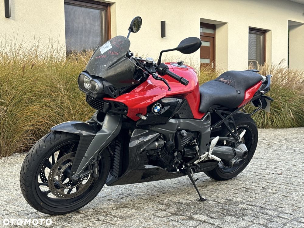 BMW K - 1