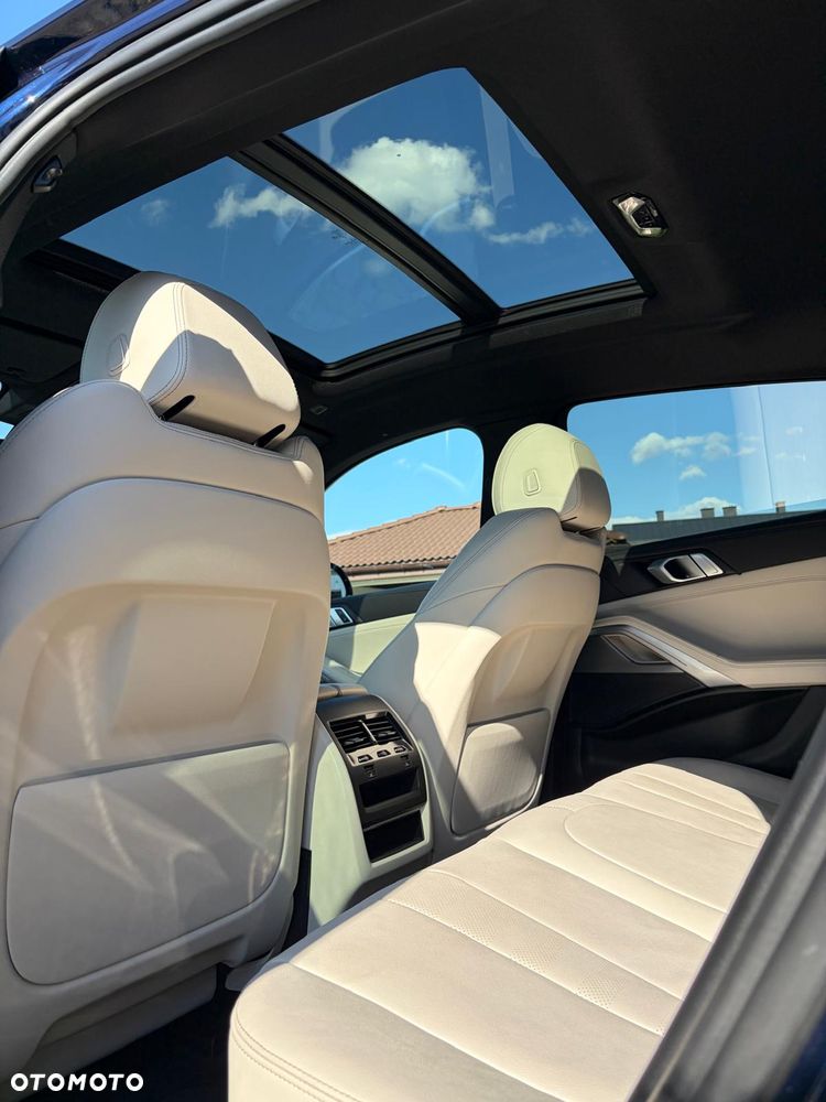 BMW X6 xDrive40d mHEV - 39