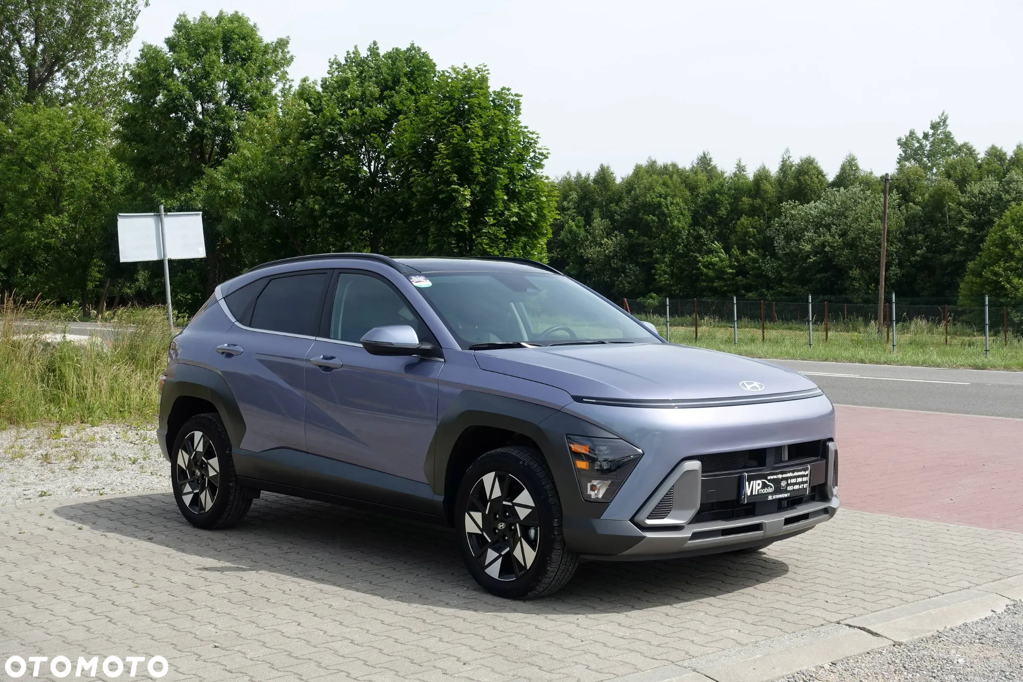 Hyundai Kona - 3