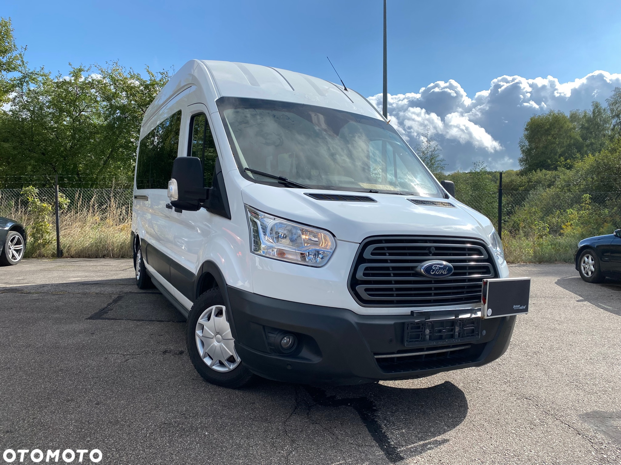 Ford Transit - 3