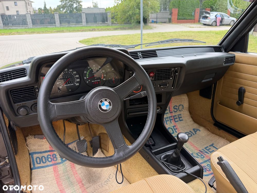 BMW Seria 3 - 11