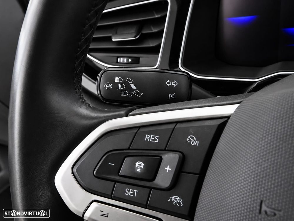 VW Polo 1.0 TSI Style - 9