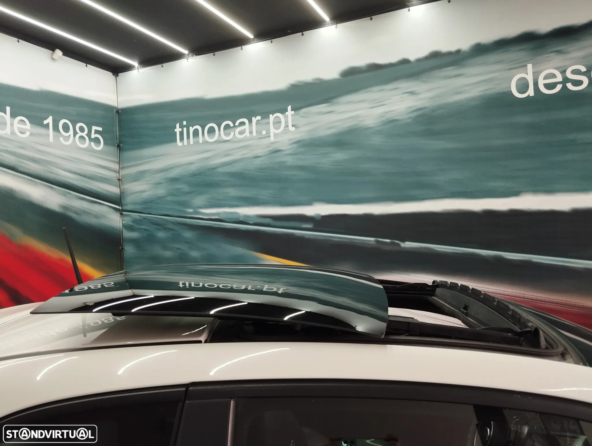 Fiat 500 1.0 Hybrid Connect - 11