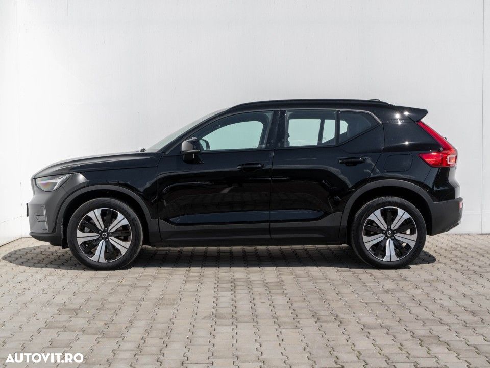 Volvo XC 40 - 3