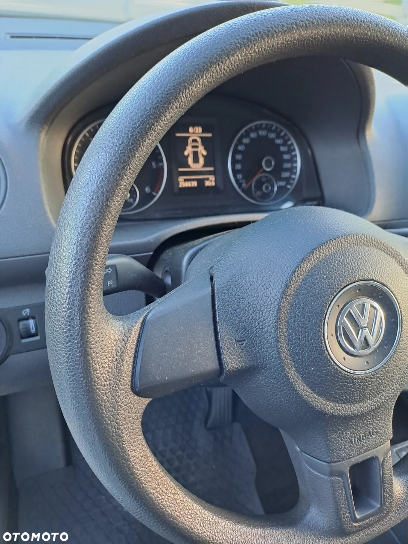 Volkswagen Caddy Maxi 2.0 TDI Comfortline 4Motion - 13