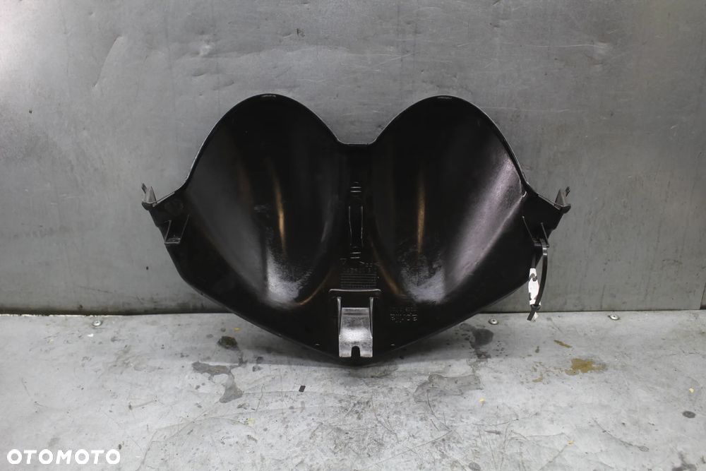 Aprilia Atlantic 500 Daszek podszybie owiewka osłona - 2