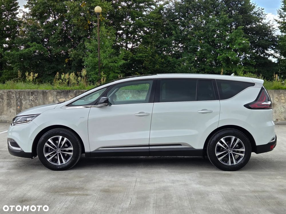 Renault Espace BLUE dCi 160 EDC LIMITED - 2