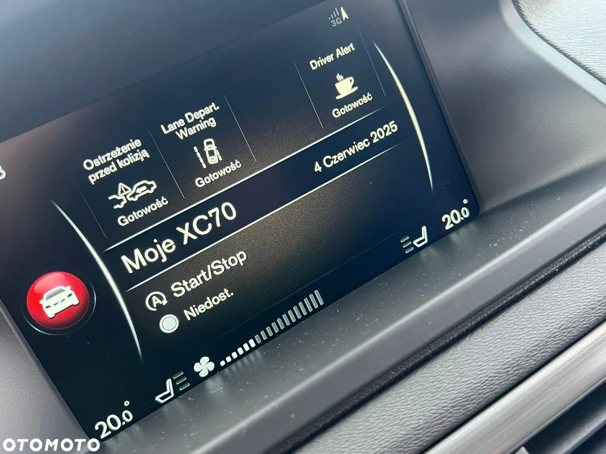 Volvo XC 70 D5 AWD Dynamic Summum - 32