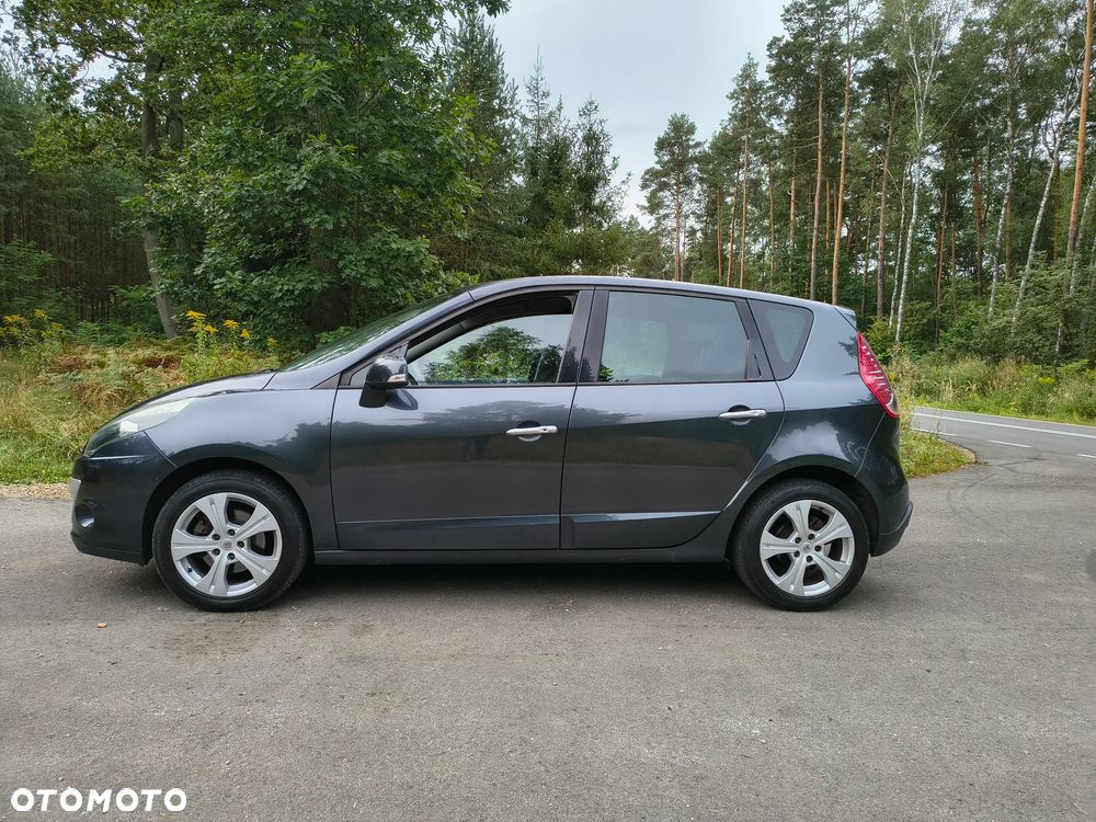 Renault Scenic 1.6 16V 110 Dynamique - 5
