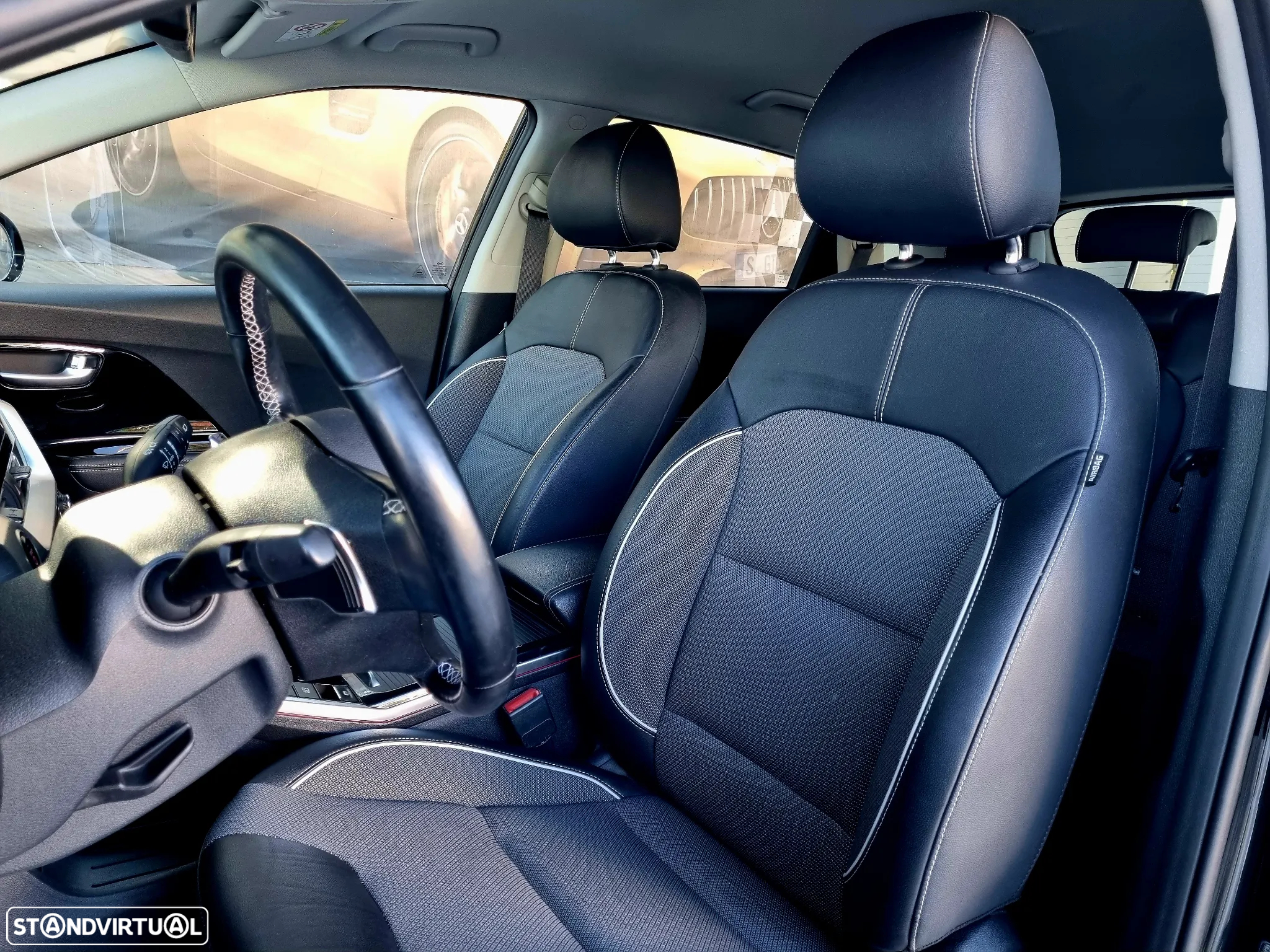 Kia e-Niro Spirit - 11