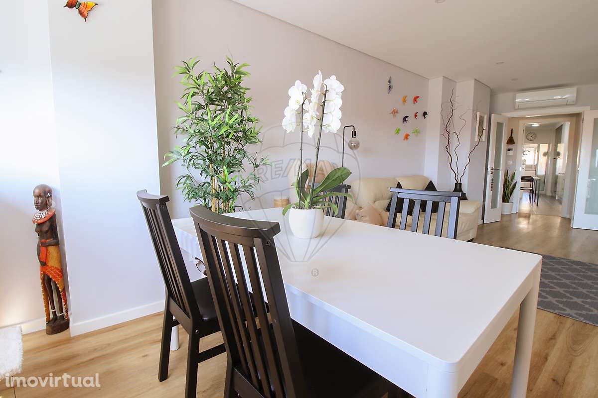 Apartamento T2 para venda - Grande imagem: 4/31